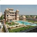 Rajasthan Heritage Tour